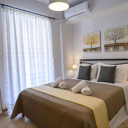 Appartamento Thyme Out In Atene Esterno foto