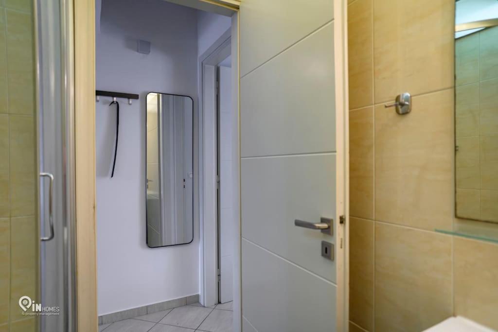 Appartamento Thyme Out In Atene Esterno foto